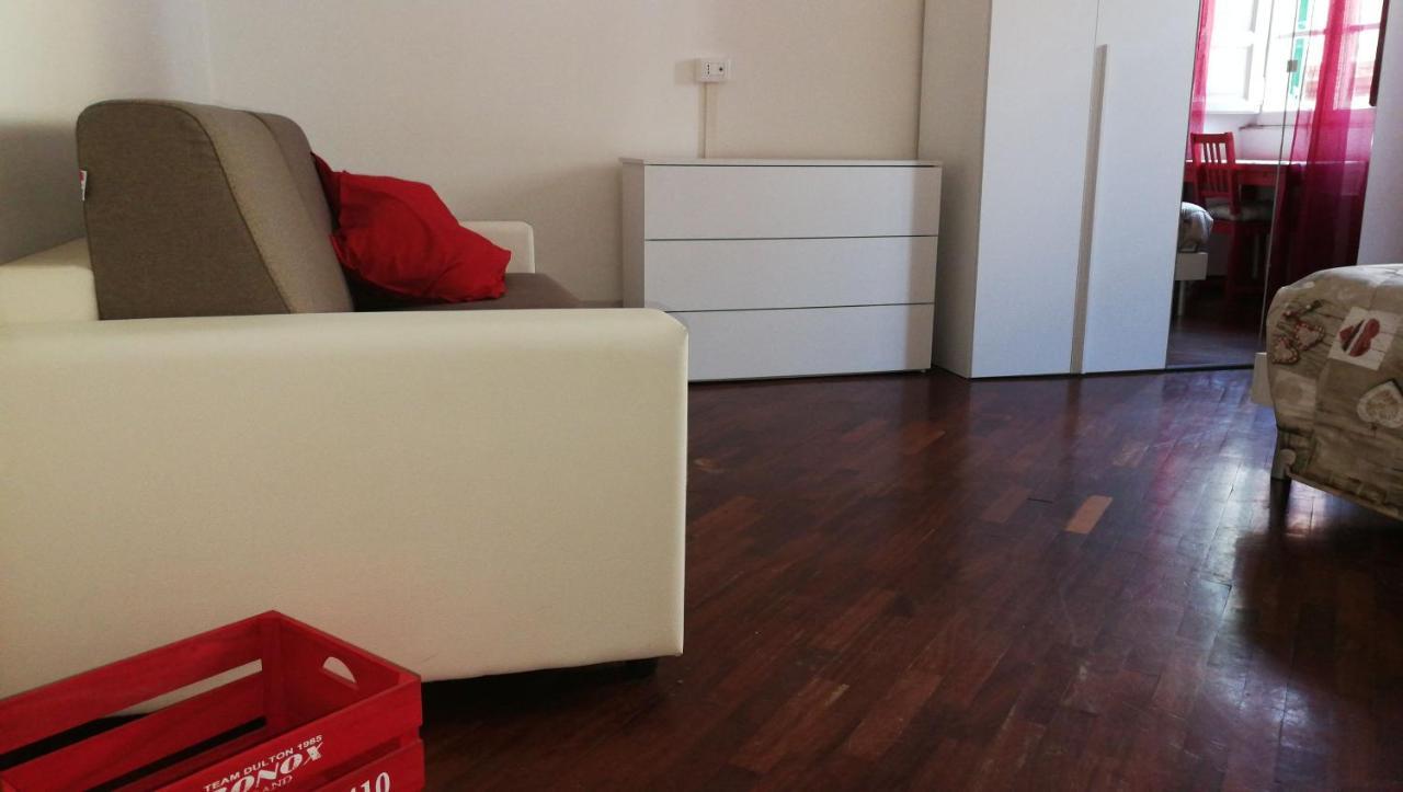 Apartamento Dama Domus Roma Exterior foto