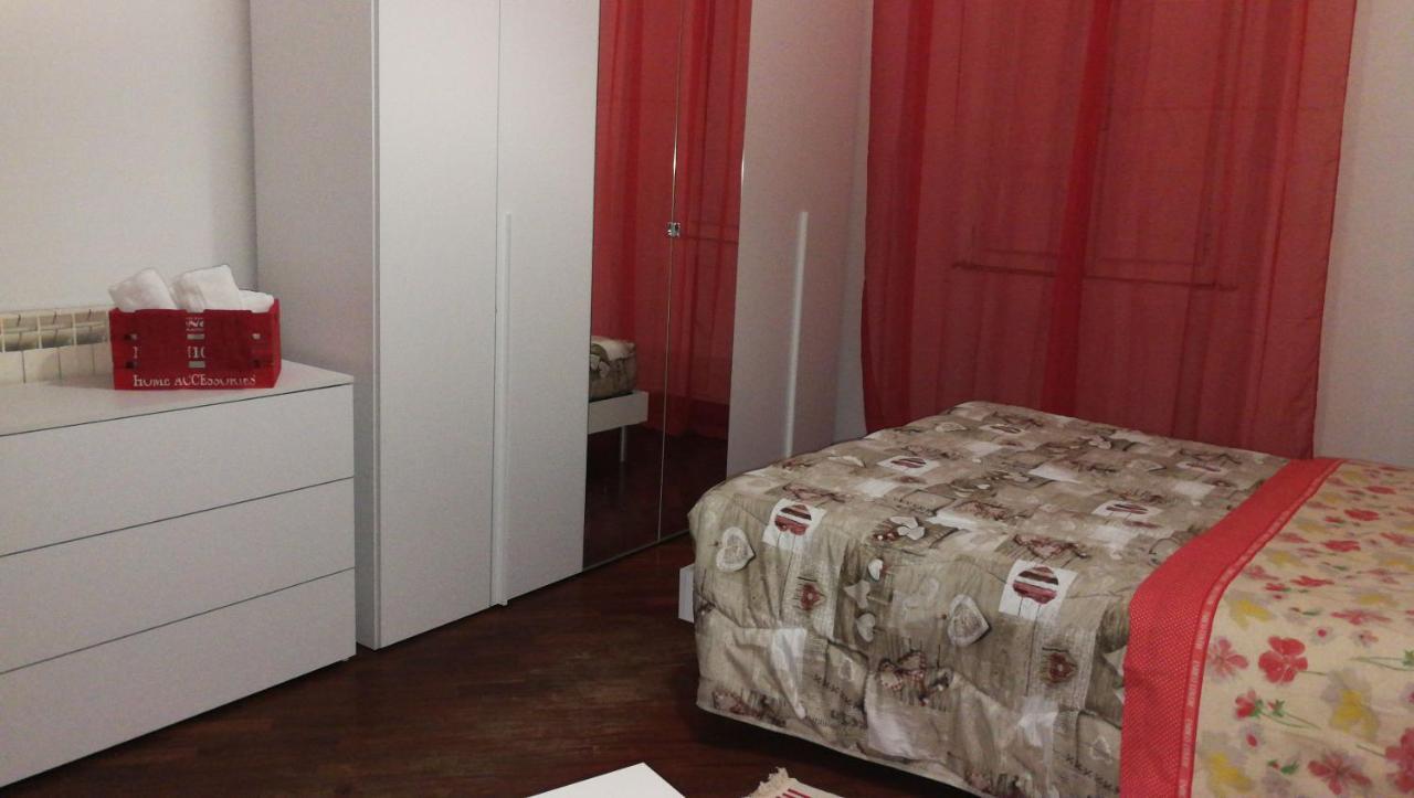 Apartamento Dama Domus Roma Exterior foto