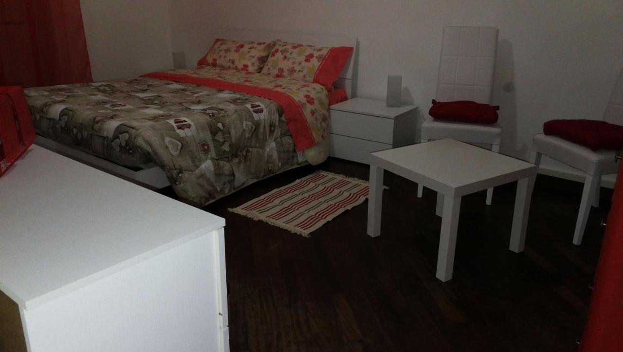 Apartamento Dama Domus Roma Exterior foto