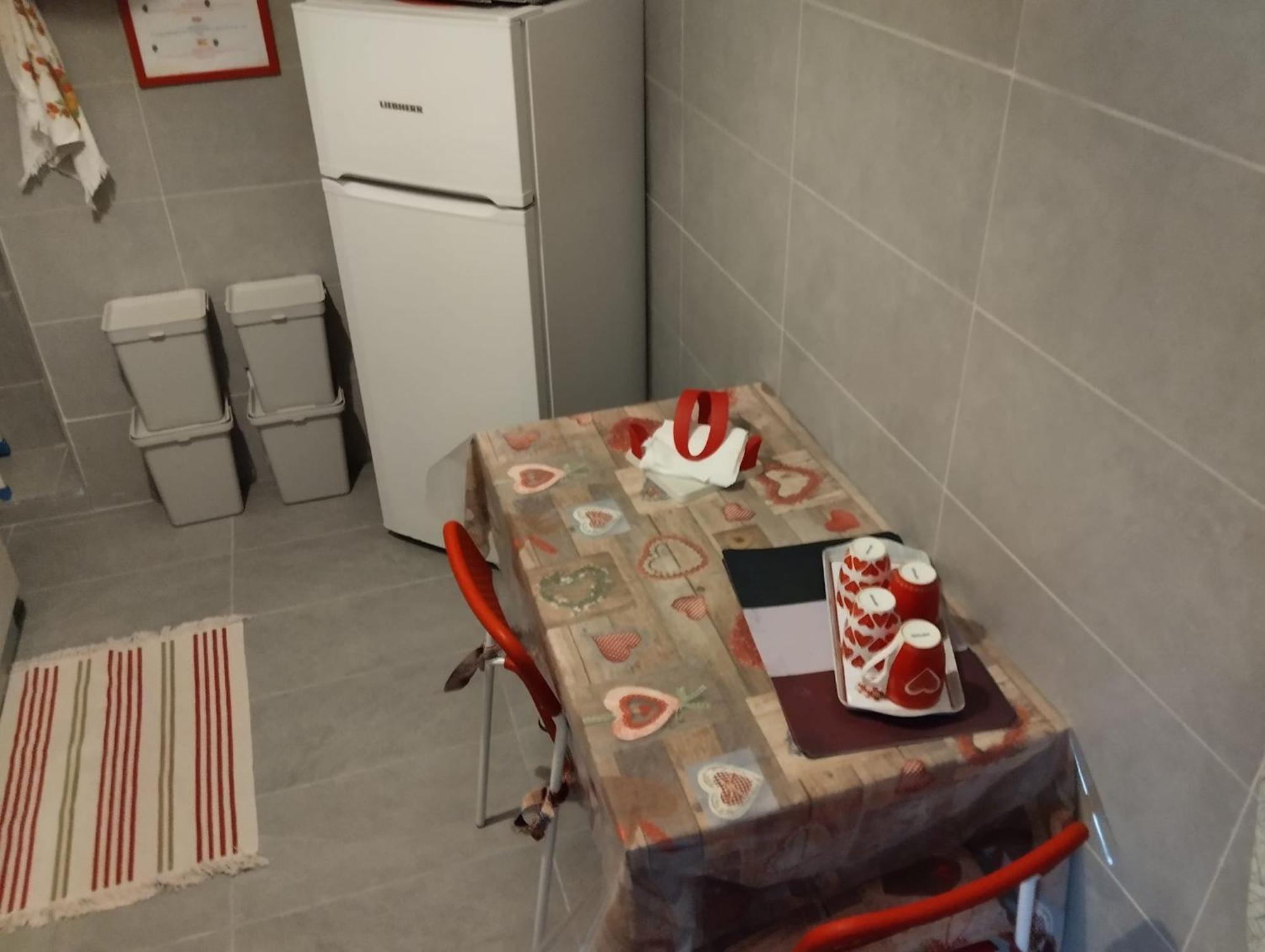 Apartamento Dama Domus Roma Exterior foto