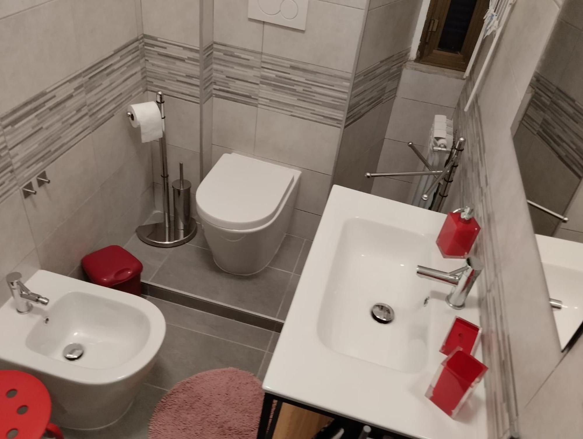 Apartamento Dama Domus Roma Exterior foto