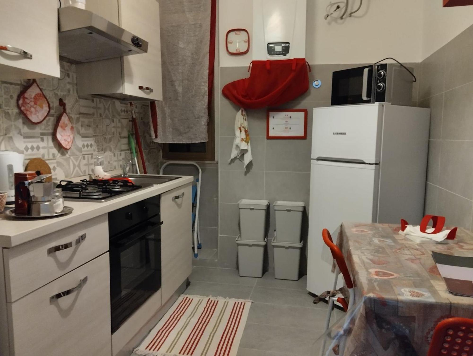 Apartamento Dama Domus Roma Exterior foto