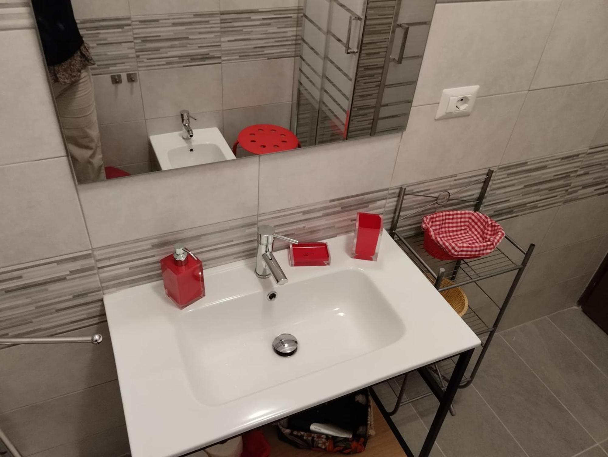 Apartamento Dama Domus Roma Exterior foto