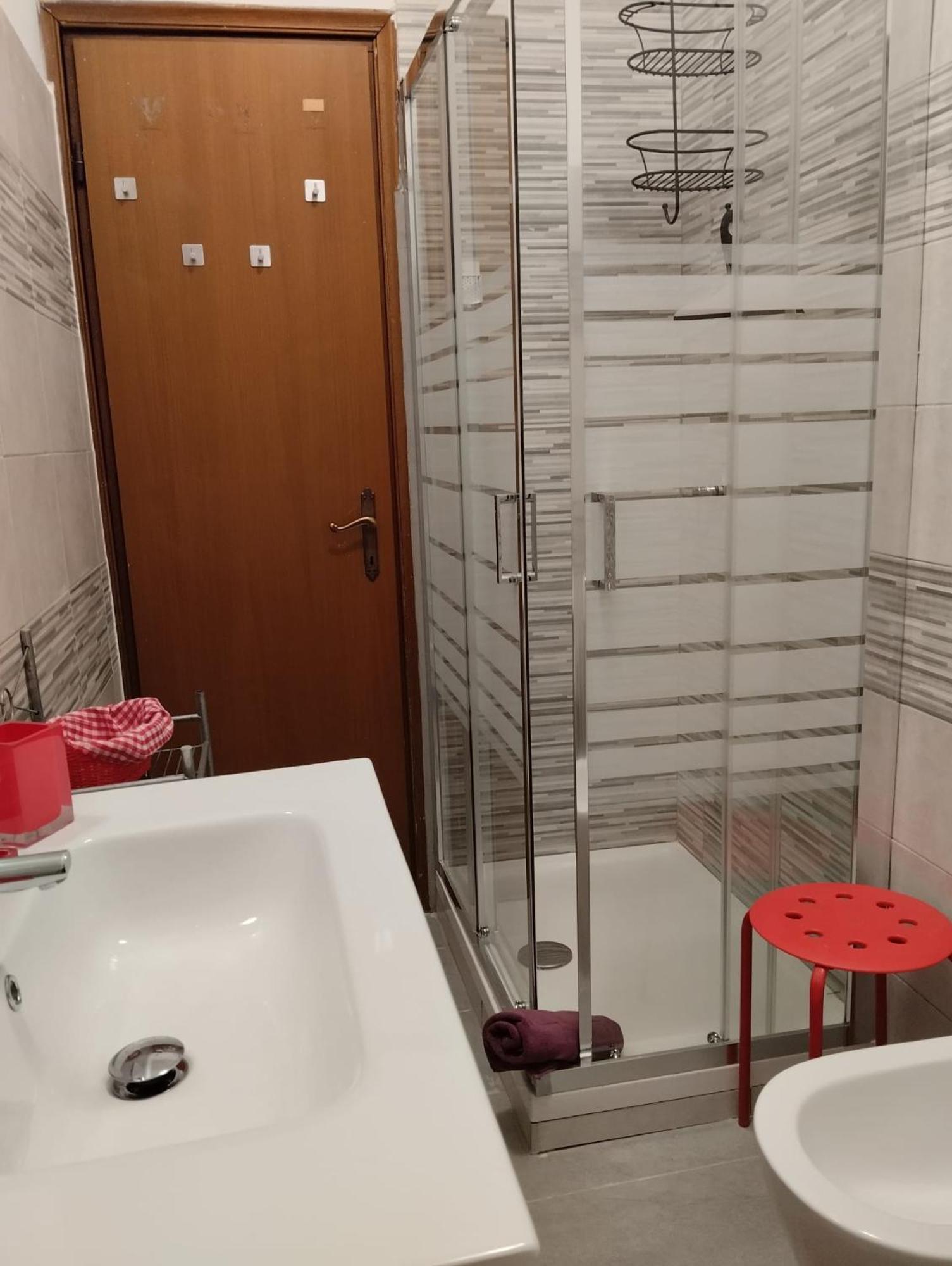 Apartamento Dama Domus Roma Exterior foto