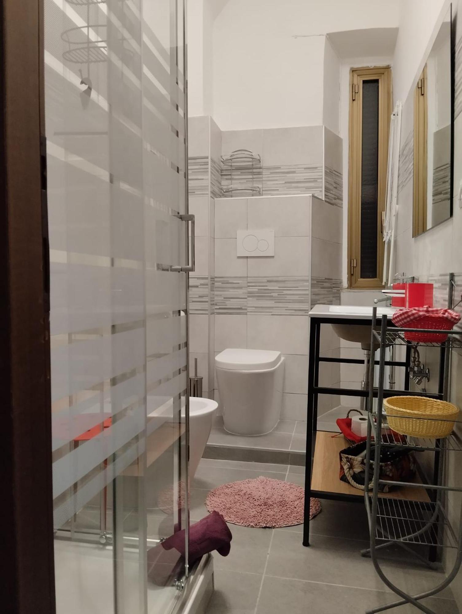 Apartamento Dama Domus Roma Exterior foto