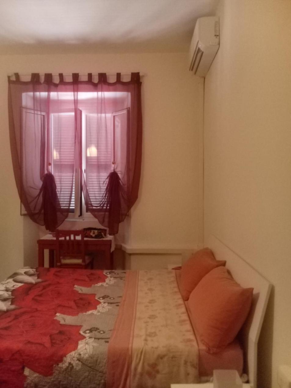 Apartamento Dama Domus Roma Exterior foto