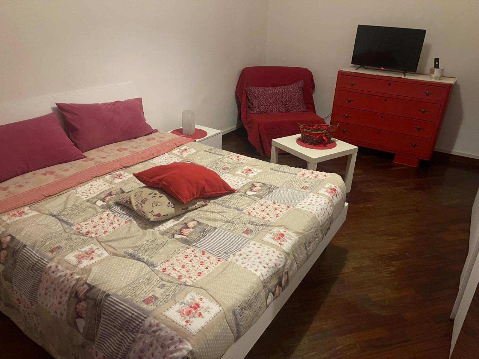 Apartamento Dama Domus Roma Exterior foto